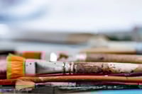 Colearn was designed for Artists